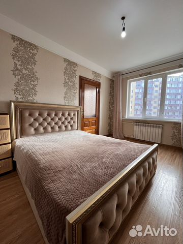 

3-к. квартира, 68 м², 6 кроватей