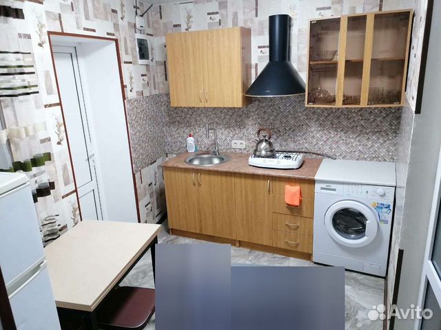 

1-к. дом, 36 м²