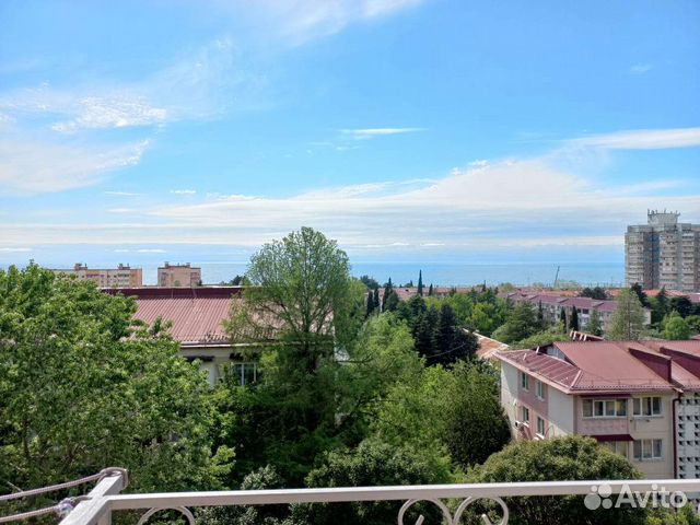 

Квартира-студия, 17 м², 2 кровати