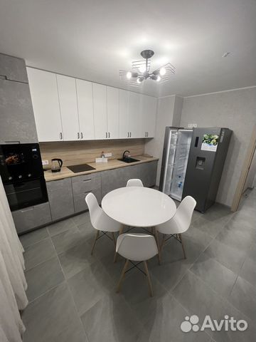 

2-к. квартира, 70 м², 2 кровати