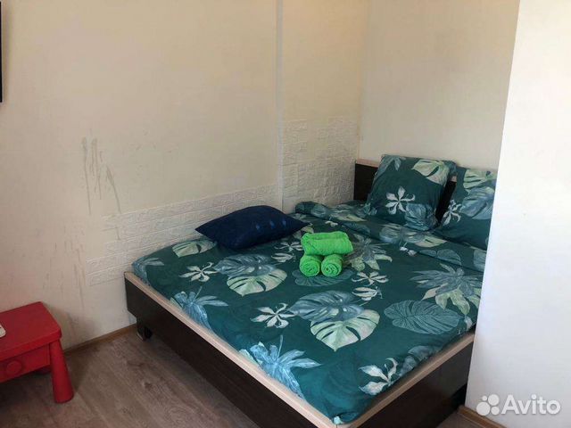 

Квартира-студия, 14 м², 15/20 эт.