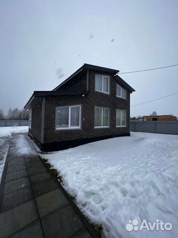 

5-к. дом, 120 м²