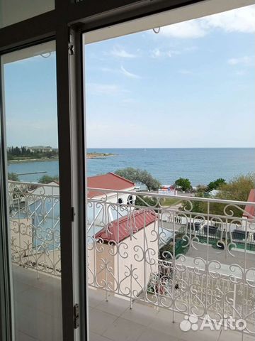 

2-к. квартира, 60 м², 2 кровати