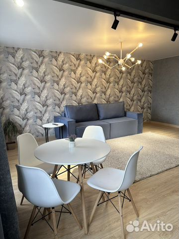 

2-к. квартира, 43 м², 1 кровать
