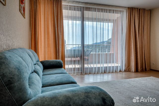 

3-к. квартира, 83 м², 3 кровати