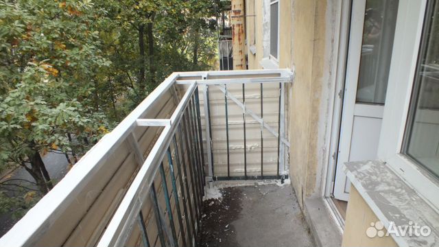 Примеры ремонта - каталог статей - утепление балконов и лодж.