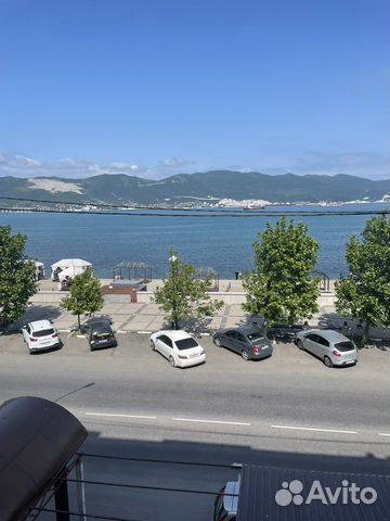 

Квартира-студия, 32 м², 2 кровати