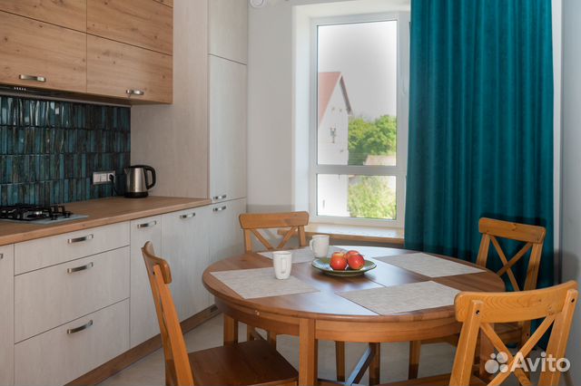 

2-к. квартира, 65 м², 4 кровати