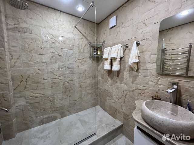 

1-к. квартира, 42 м², 1 кровать
