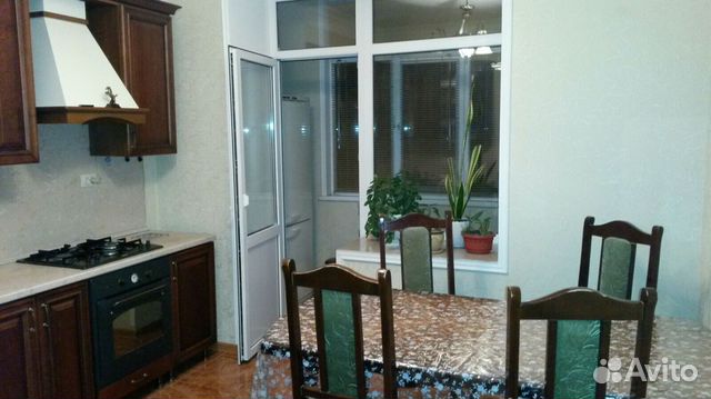 2-к квартира, 70 м², 3/7 эт. 2-к квартира, 70 м², 3/7 эт.