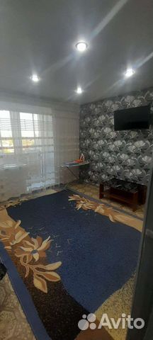 

1-к. квартира, 31,1 м², 2 кровати