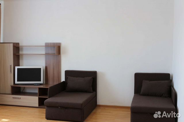

1-к. квартира, 34 м², 7/9 эт.