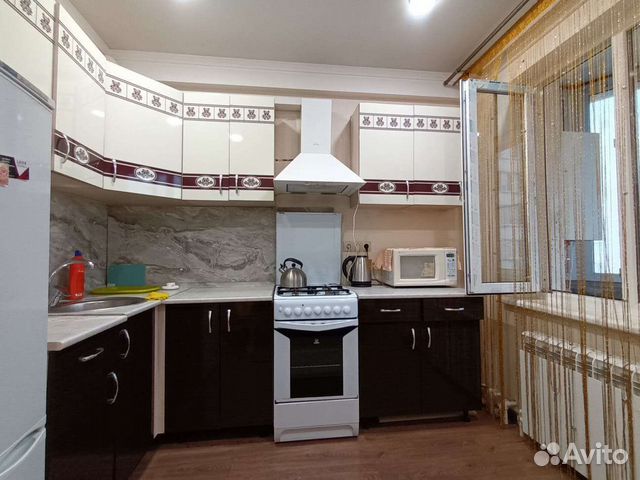 

3-к. квартира, 68 м², 5 кроватей