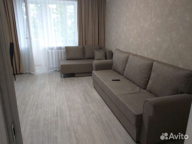 

2-к. квартира, 44 м², 2/5 эт.