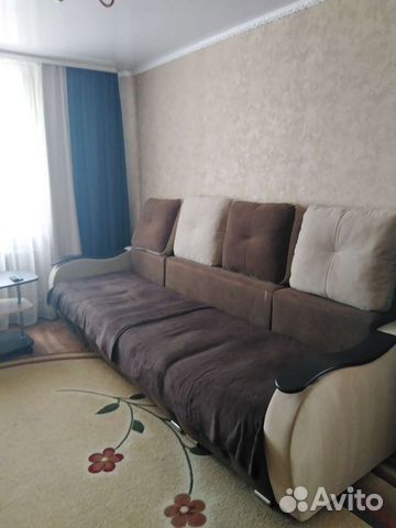 

3-к. квартира, 64 м², 7 кроватей