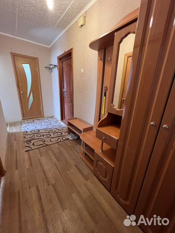 

2-к. квартира, 55 м², 3 кровати