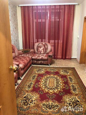 

3-к. квартира, 68,3 м², 7 кроватей