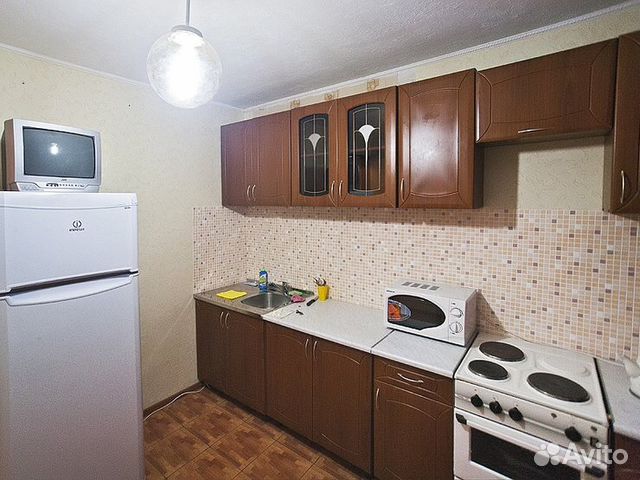 2-к квартира, 48 м², 2/5 эт.