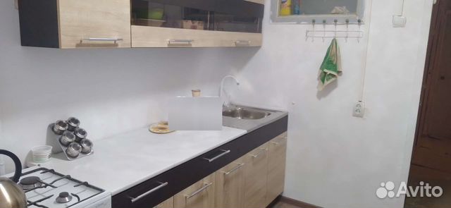 

3-к. квартира, 61 м², 3 кровати
