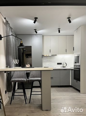 

2-к. квартира, 50 м², 1 кровать