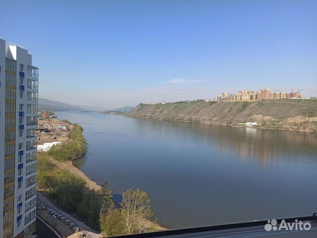 

2-к. квартира, 61 м², 3 кровати