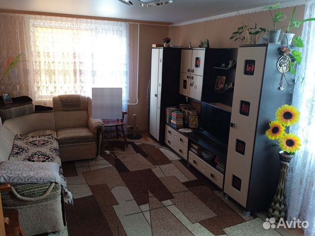 

3-к. квартира, 65 м², 3 кровати