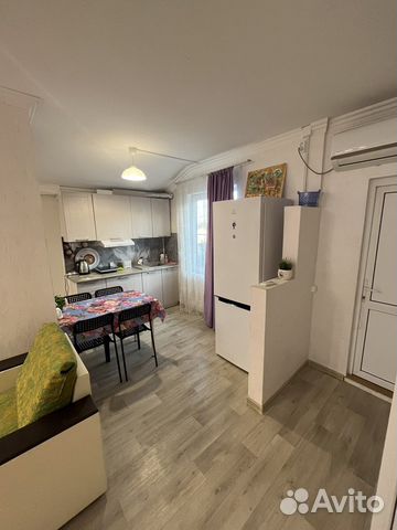 

2-к. квартира, 60 м², 3 кровати