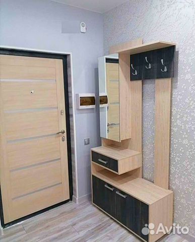 

2-к. квартира, 60 м², 12/17 эт.