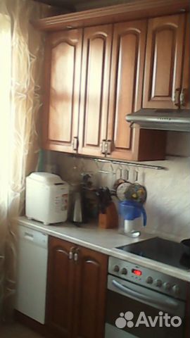 Комната 13 м² в 3-к, 4/12 эт.