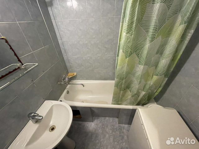 

1-к. квартира, 36 м², 2 кровати