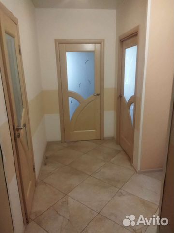 

1-к. квартира, 46 м², 4 кровати