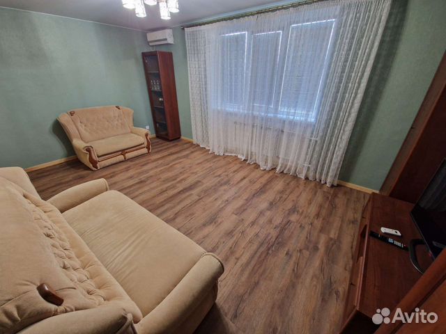 

2-к. квартира, 57 м², 3/5 эт.