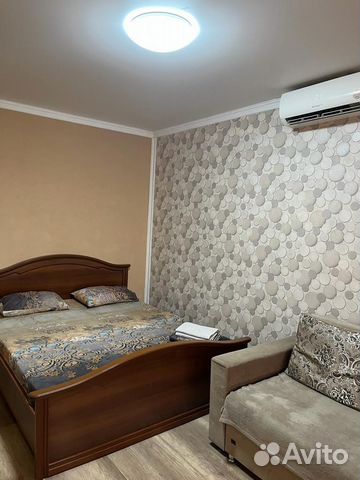

1-к. квартира, 28,2 м², 1 кровать