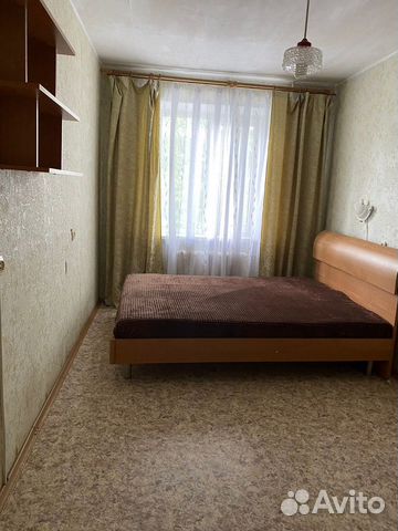 

2-к. квартира, 45 м², 4 кровати