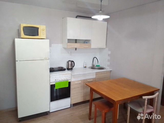 

3-к. квартира, 63 м², 5 кроватей
