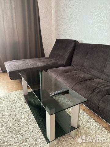 

1-к. квартира, 50 м², 1 кровать