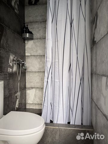 

1-к. квартира, 12 м², 1 кровать