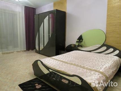 1-к квартира, 50 м², 4/8 эт. 1-к квартира, 50 м², 4/8 эт.