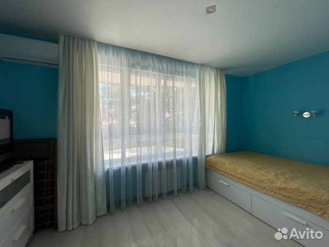 

1-к. квартира, 29 м², 2 кровати
