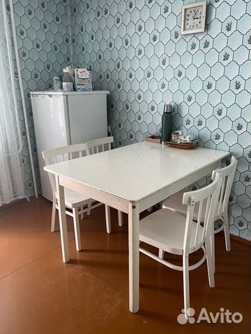 

2-к. квартира, 55,5 м², 2/5 эт.