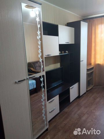 

2-к. квартира, 55 м², 4 кровати