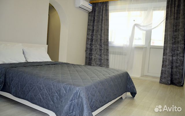 

2-к. квартира, 33 м², 2 кровати