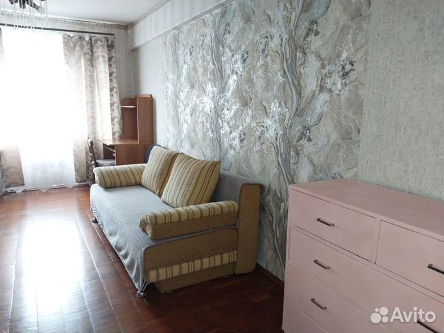 

2-к. квартира, 47 м², 4 кровати