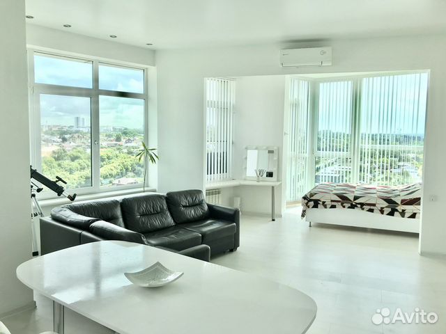 

2-к. квартира, 70 м², 2 кровати