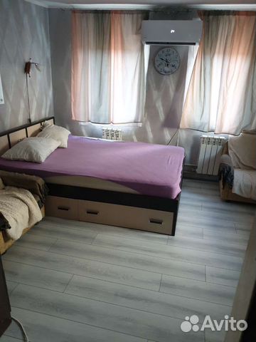 

Дом 31 м² на участке 3 сот.