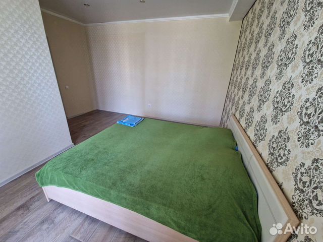

3-к. квартира, 75 м², 3 кровати