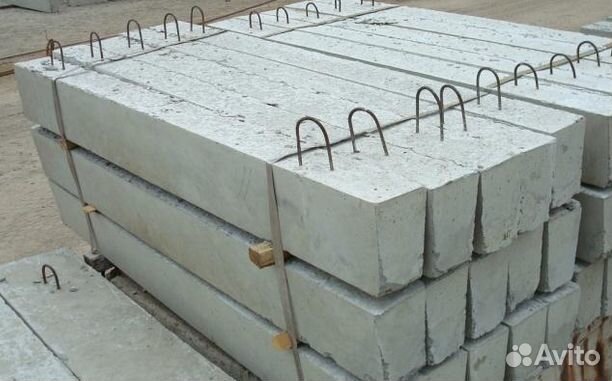 Перемычки железобетонные 9пб 25-8 Перемычки железобетонные 9пб 25-8