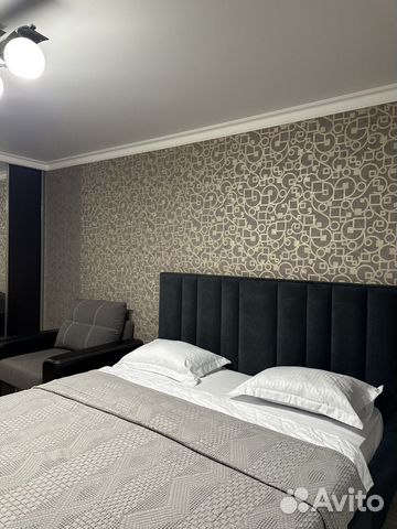 

1-к. квартира, 45 м², 4/5 эт.