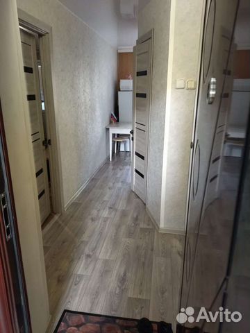 

1-к. квартира, 37,7 м², 1 кровать