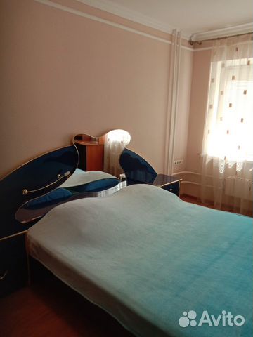 

2-к. квартира, 76 м², 6 кроватей